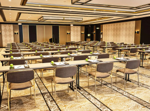 Steigenberger Hotel Bad Homburg