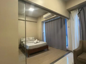 Studio Seaview unit at Mactan Newtown