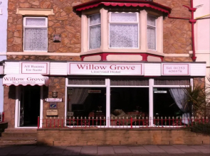 Willow Grove