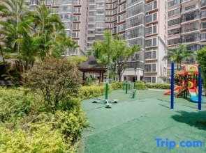 Ruili Chaodu International Jiahe Apartment