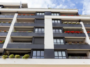 Apartamento Izarraitz