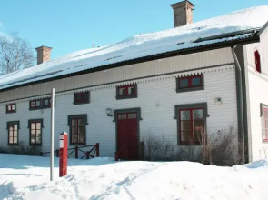 Vandrarhemmet Kejsaren