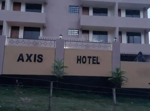 Nakuru Axis Hotel