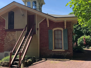 The Harry Packer Mansion Inn