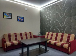 Hotel Pikalevo