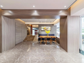Starway Hotel (xiamen zhongshan road)