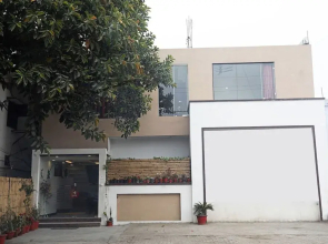 Hotel Alpine by OYO Rooms
