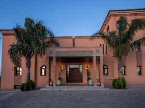 Al Karob Yoga Boutique Hotel