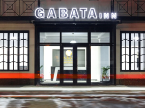 Gabata Inn