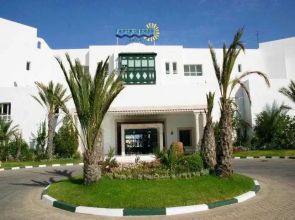 Aquaterra Bahia Beach Hotel