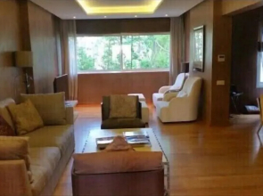 Appartement tres haut standing