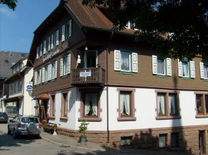 Schwarzwaldgasthaus Linde