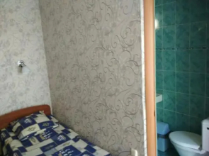 Guest House on Samburova 279