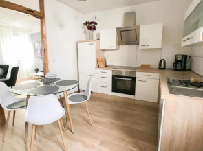 Dream Green Apartment 'Savannah'