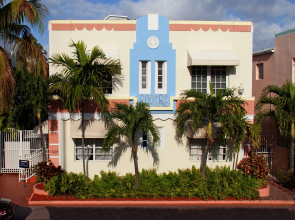 Riviere South Beach Hotel