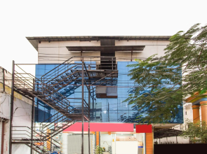 OYO 22995 Hotel Chandan Plaza