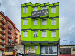 Ayenda 1138 Apartahotel 109