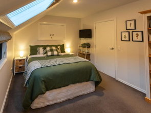 The Loft at Sixty-7
