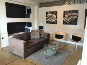 The Silos Apartments