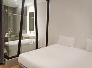 Vismaya Suvarnabhumi Hotel