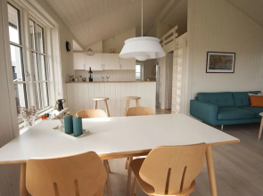 Holiday home Kerteminde N4-283