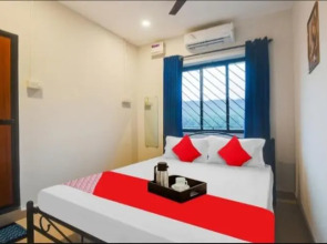 Gangaram guest house - 1bhk, 2bhk flat nearby Baga, Anjuna, chapora Beaches