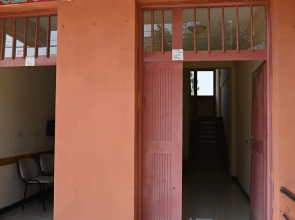 Rock Land Guest House