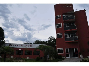 Hotel & Restaurante San Gabriel