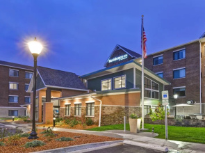 Residence Inn Cleveland Airport/Middleburg Heights