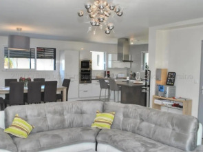 Gîte Tours, 7 pièces, 14 personnes - FR-1-381-231