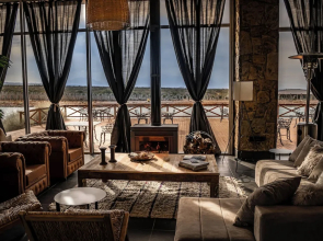 Villas del Malbec Lodge