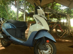 Sujatha Tourist Rest