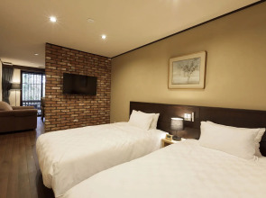 Hotel shiki no yakata NASU