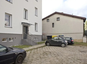 P&O Apartments Gdańska