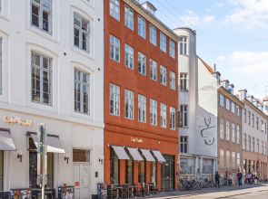 Sanders Regent - Cozy 1-bdr Apt With Terrace