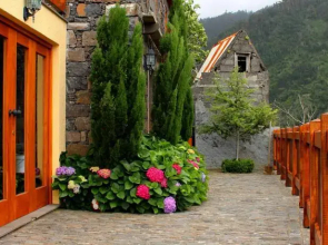 Casa da Manta - Palheiro