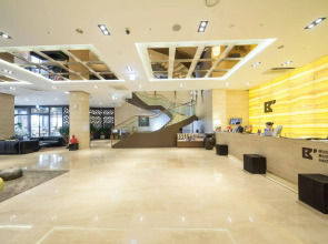 Busan Business Hotel