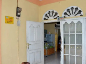 Aliyar Homestay