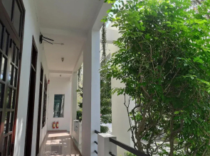 Phú Quý 3 Hotel