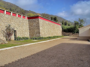 Casas de Alpedrinha