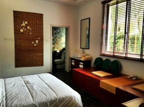 Spring Wind Traditional Inn