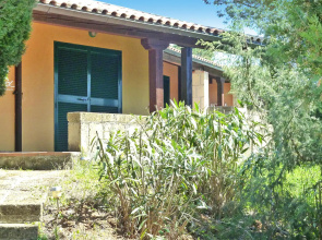 Family Apartment in Guardistallo With Pool