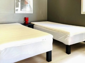4 Star Holiday Home in Uddevalla