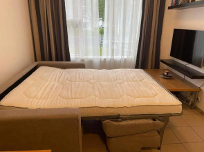 Eyrakot Studio-Self-check-in apartment in Selfoss city center