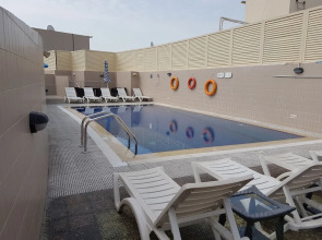 Отель Landmark Grand Hotel