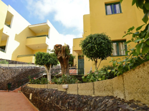 Ohasis Boutique Suites