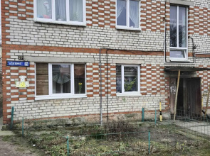 Апартаменты на Гагарина, 27А