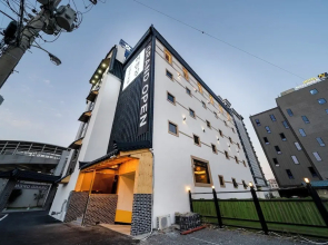 Heo & Jang Hanok Hotel