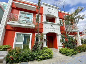 Flower garden Bao Xian