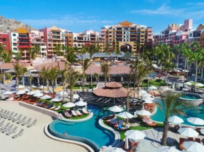 Beach Resort suites